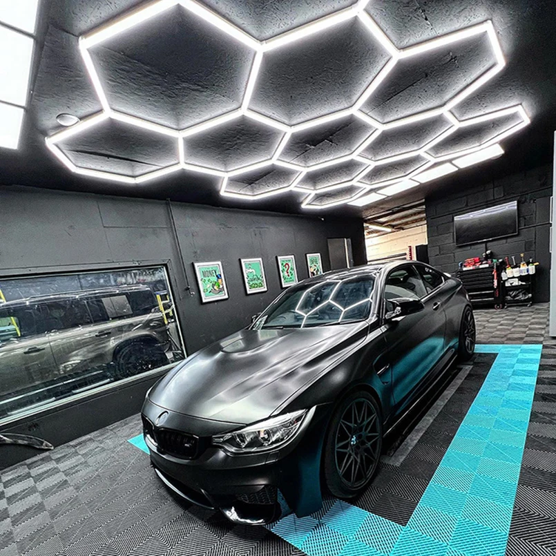 Plastic Interlocking Floor Tiles for Garage, Free Design, Ce, Strong, Pp, Car Wash Room, 4S Shop Exhibition Hall, 40X40X1.8
Plastic Interlocking Floor Tiles for Garage, Free Design, Ce, Strong, Pp, Car Wash Room, 4S Shop Exhibition Hall, 40X40X1.8