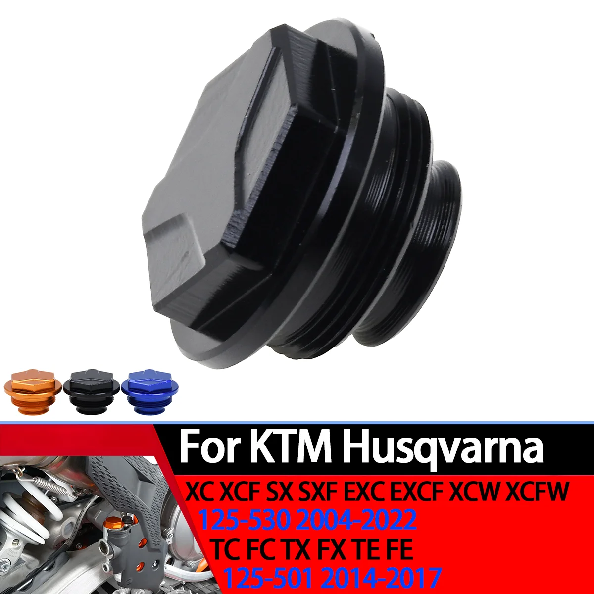For KTM Motorcycle CNC Rear Brake Reservoir Cap XCW XCF-W EXC EXC-F SX SXF XC XCF 6Days TPI 150 200 250 300 350 400 450 500 530
For KTM Motorcycle CNC Rear Brake Reservoir Cap XCW XCF-W EXC EXC-F SX SXF XC XCF 6Days TPI 150 200 250 300 350 400 450 500 530