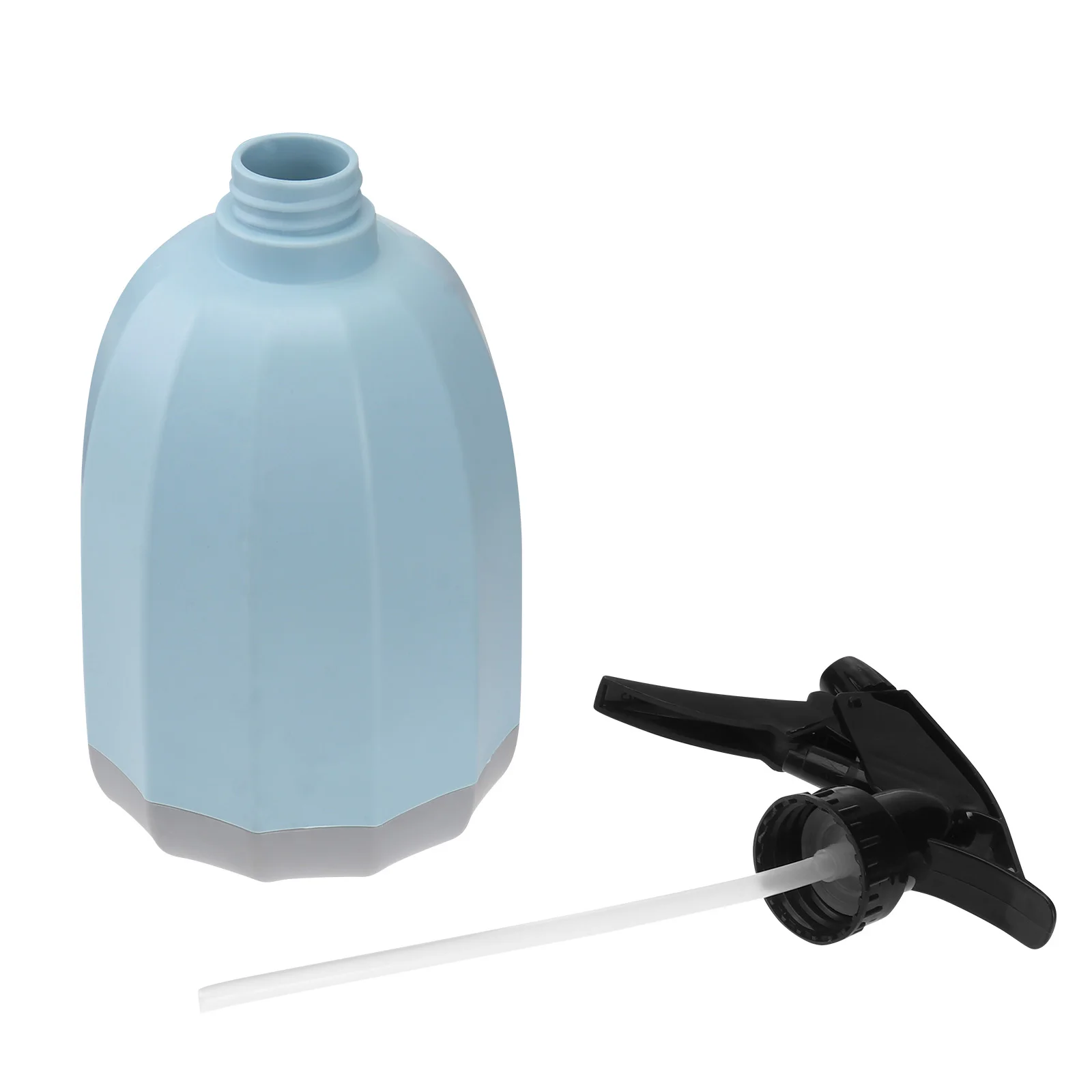 Plastic Watering Can Durable Long Life Garden Balcony Horticulture Plants Easy Use Labor Saving Sprayer Container
Plastic Watering Can Durable Long Life Garden Balcony Horticulture Plants Easy Use Labor Saving Sprayer Container