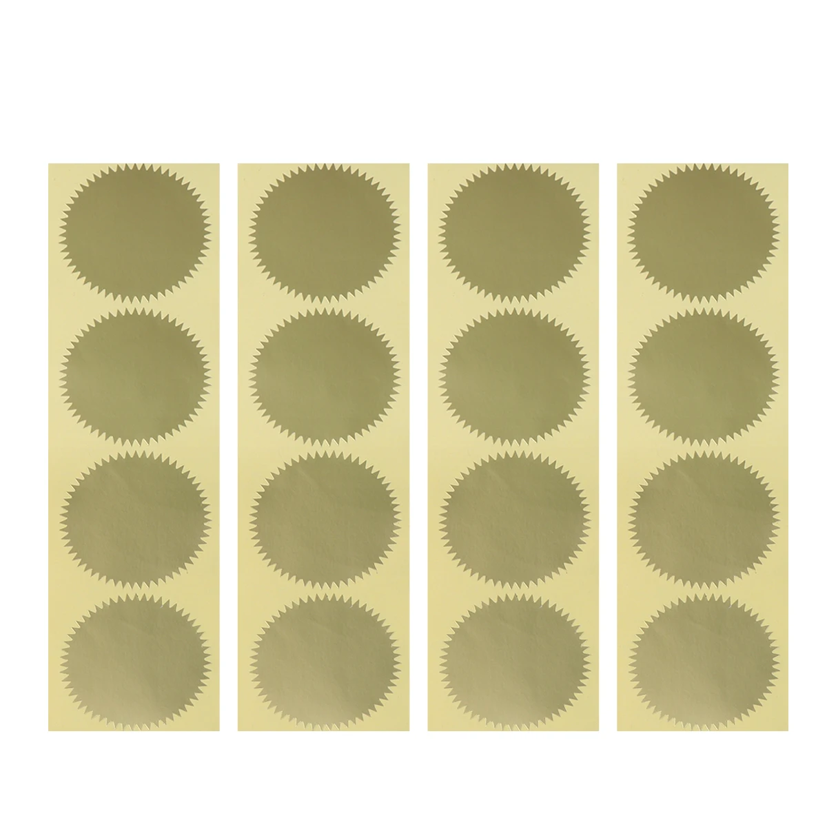 40 Pcs Round Sealing Sticker Circle Stickers Self Adhesive Label Jagged Lace Tag Scrapbook Decal Gift Packing Paste DIY Craft
40 Pcs Round Sealing Sticker Circle Stickers Self Adhesive Label Jagged Lace Tag Scrapbook Decal Gift Packing Paste DIY Craft