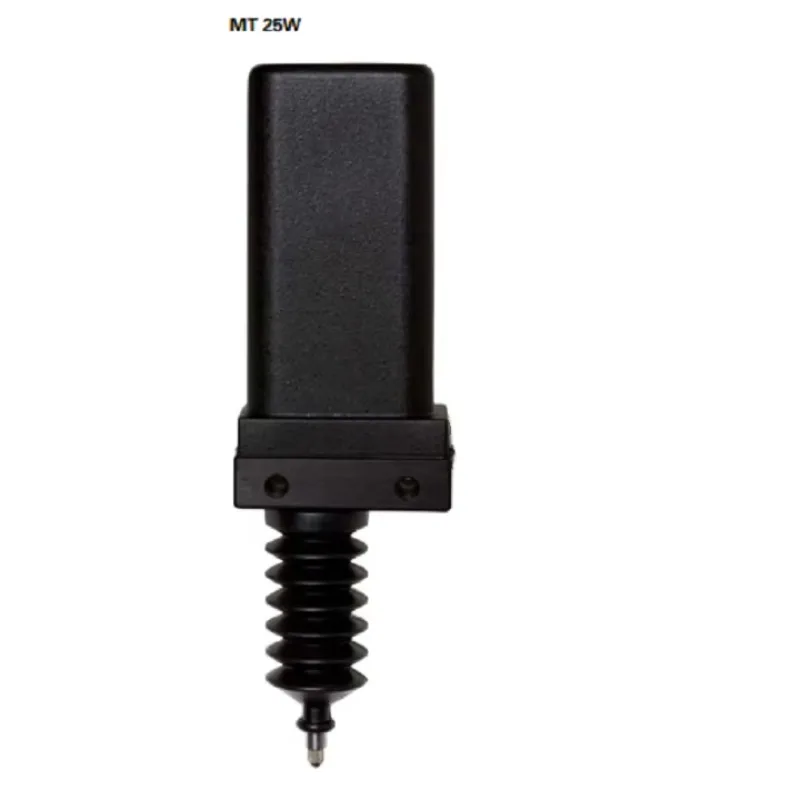 Heidenhain Original MT 25P 02S09 Optical Sensor New Original Length Gauge Meter With Measuring Probe Model ID 232715-03
Heidenhain Original MT 25P 02S09 Optical Sensor New Original Length Gauge Meter With Measuring Probe Model ID 232715-03