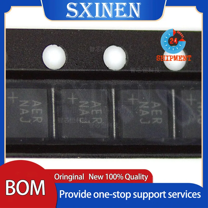 5 шт. MAX98302ETD MAX98302ETD + T 2,4 Вт усилитель класса D в упаковке TDFN14 Новый
5 шт. MAX98302ETD MAX98302ETD + T 2,4 Вт усилитель класса D в упаковке TDFN14 Новый