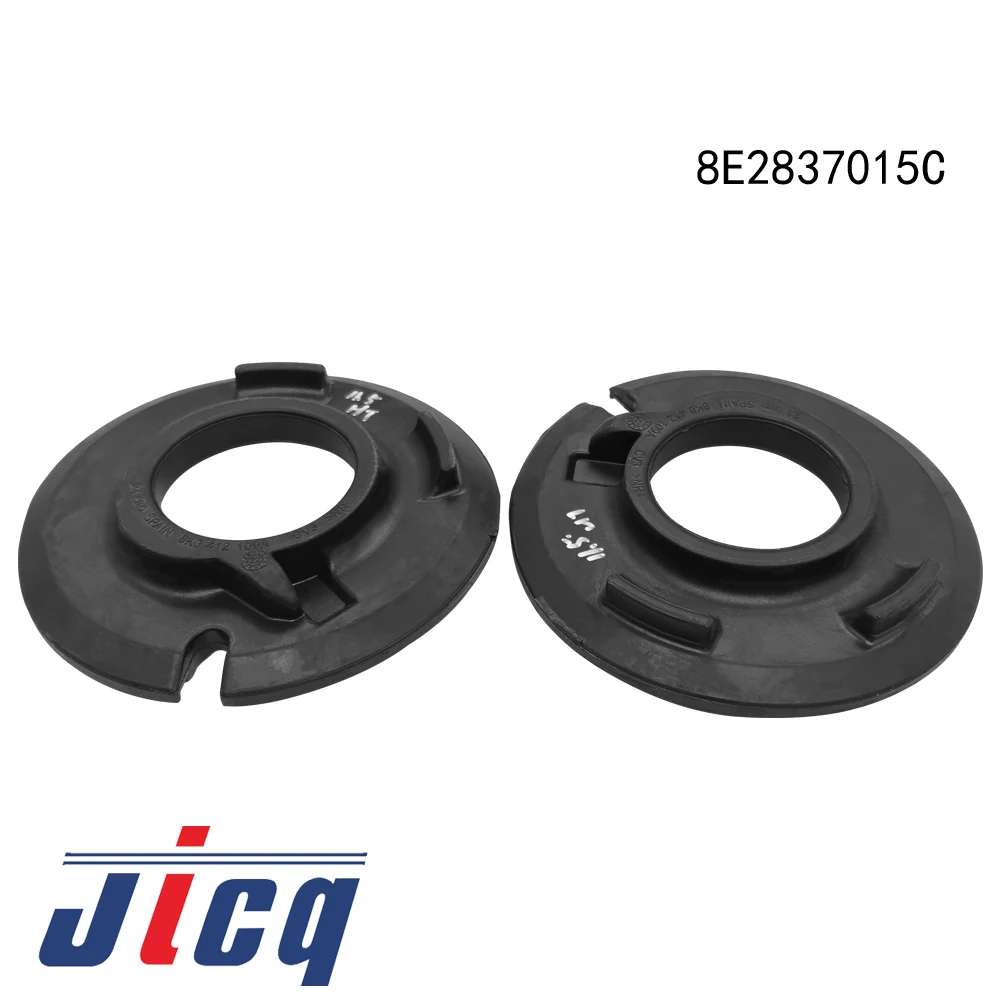 2Pcs Front coil spring pad For VW Phideon Audi A4 S4 A5 S5 A6 S6 A7 Q5 RS4 RS5 RS6 RS7 8K0412109A 8K0412109
2Pcs Front coil spring pad For VW Phideon Audi A4 S4 A5 S5 A6 S6 A7 Q5 RS4 RS5 RS6 RS7 8K0412109A 8K0412109