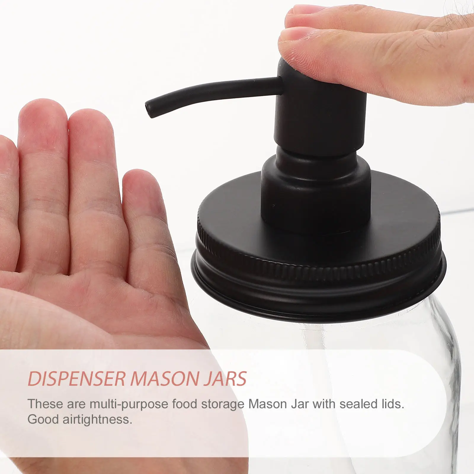 2 шт. герметичных стеклянных банки для меда и джема с крышками из высококачественной нержавеющей стали, контейнеры для хранения продуктов, многофункциональные кухонные принадлежности
2 шт. герметичных стеклянных банки для меда и джема с крышками из высококачественной нержавеющей стали, контейнеры для хранения продуктов, многофункциональные кухонные принадлежности