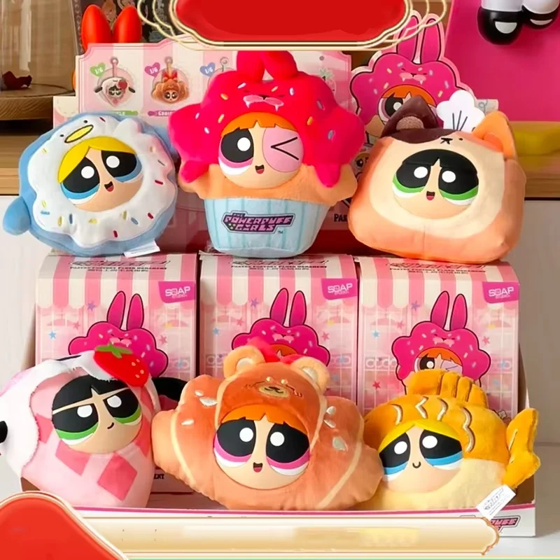 New Flying Girl Bread Workshop Series Blind Box Toy Pendant Doll Anime Cartoon Peripheral Desktop Decor Surprise Box Gift
New Flying Girl Bread Workshop Series Blind Box Toy Pendant Doll Anime Cartoon Peripheral Desktop Decor Surprise Box Gift