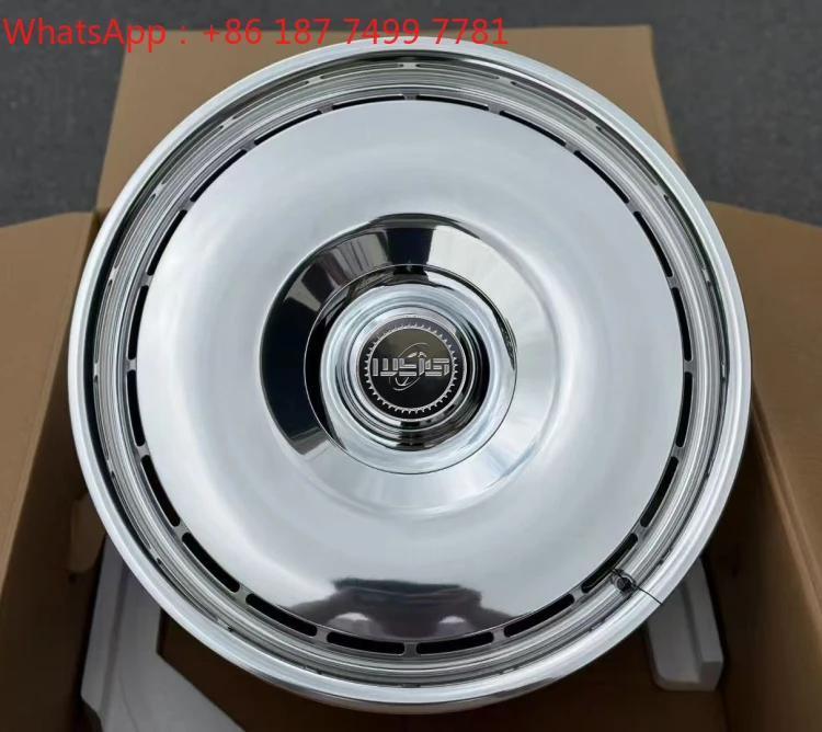 20 21 22 Inch Forged Rims For Aito M7 M8 M9 Leadingdea One Nio EC6 EV EP9 L7 L8 L9 ET5 ET7 ES6 ES8E Custom Wheels
20 21 22 Inch Forged Rims For Aito M7 M8 M9 Leadingdea One Nio EC6 EV EP9 L7 L8 L9 ET5 ET7 ES6 ES8E Custom Wheels