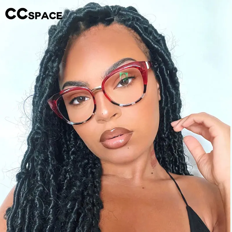 48092, модная оправа для очков TR90 с защитой от синего света, оправа для очков «кошачий глаз», женская роскошная дизайнерская оправа в стиле ретро для женщин, оптическая оправа
48092, модная оправа для очков TR90 с защитой от синего света, оправа для очков «кошачий глаз», женская роскошная дизайнерская оправа в стиле ретро для женщин, оптическая оправа