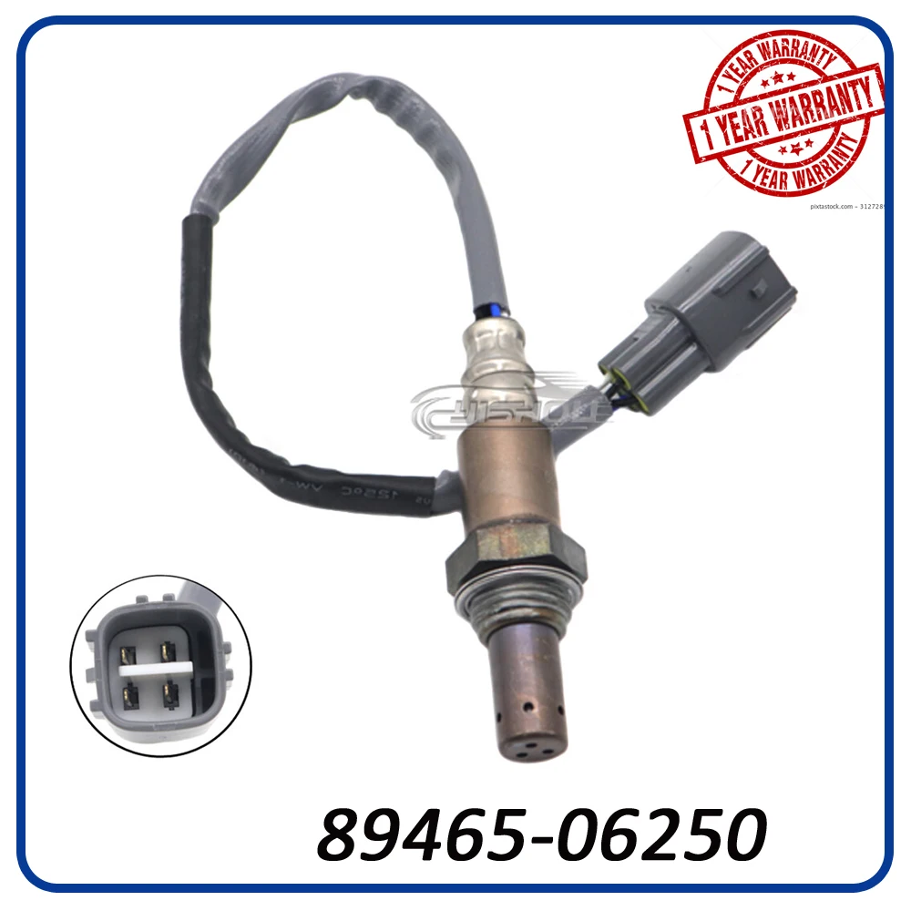 Автомобильный датчик соотношения воздуха и топлива, кислорода, O2, лямбда 89465-06250 для Toyota Camry Avalon Lexus GX460 8946506250 234-4260
Автомобильный датчик соотношения воздуха и топлива, кислорода, O2, лямбда 89465-06250 для Toyota Camry Avalon Lexus GX460 8946506250 234-4260