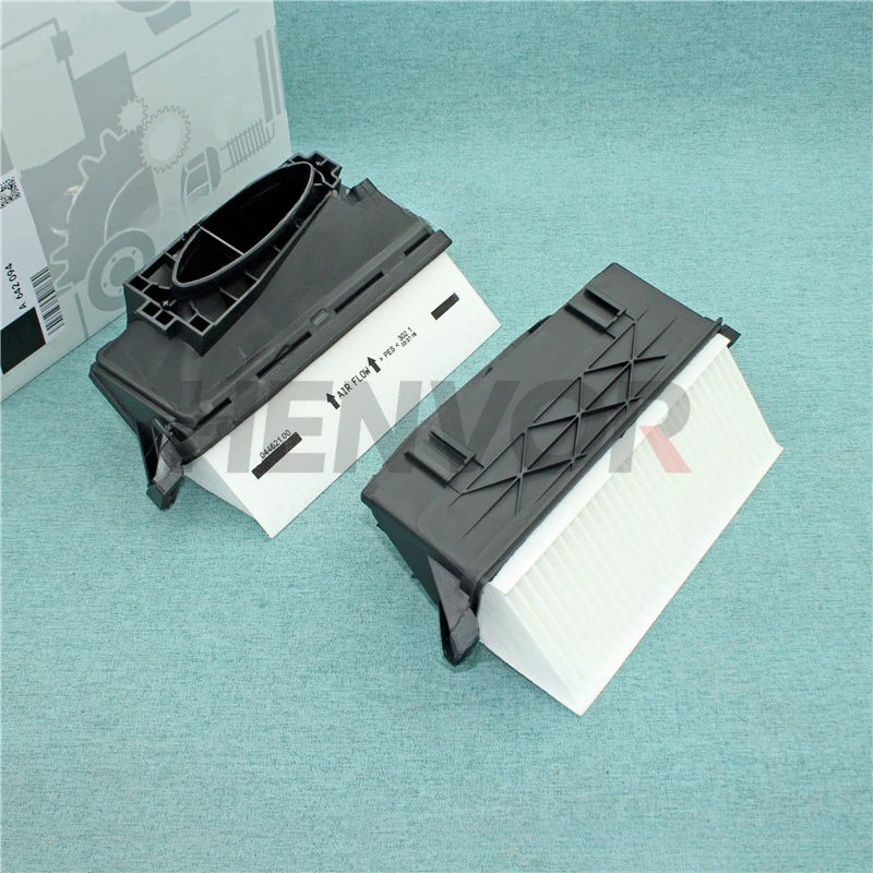 6420940000 Автомобильные воздушные фильтры слева и справа 6420942304 6420942404 для C-класса S W221 W222 300/350 CDI OM642 6420941204
6420940000 Автомобильные воздушные фильтры слева и справа 6420942304 6420942404 для C-класса S W221 W222 300/350 CDI OM642 6420941204