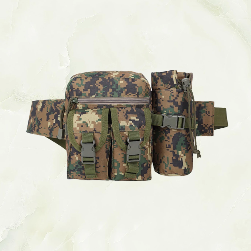 Water Bottle Bag Sports Waist Pack Lightweight Durable Material Phone Key Storage Running Hiking Travel Outdoor Fanny Pack
Water Bottle Bag Sports Waist Pack Lightweight Durable Material Phone Key Storage Running Hiking Travel Outdoor Fanny Pack