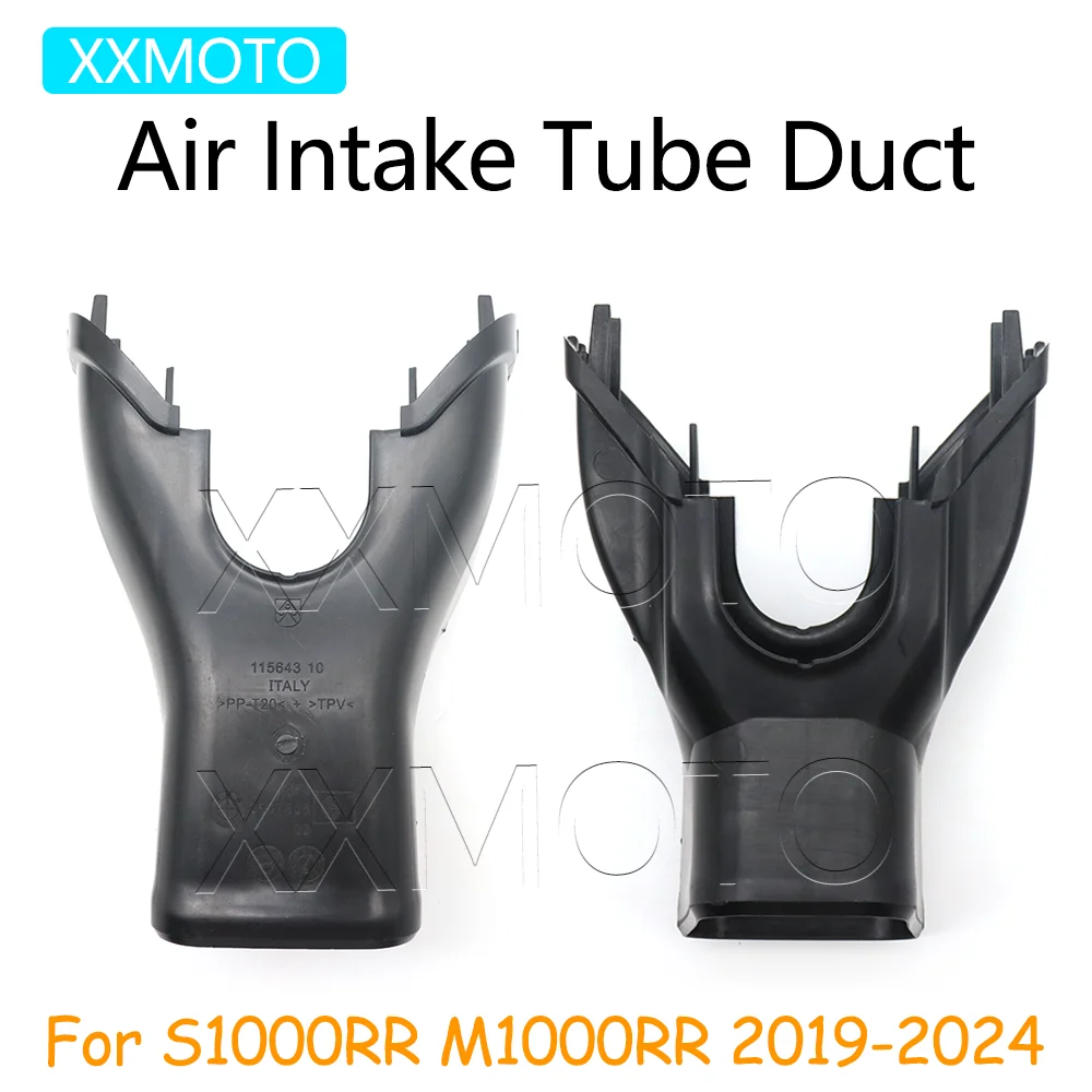 For BMW S1000RR M1000RR S/M 1000RR 1000 RR 2019-2024 Motorcycle Air Intake Pipe Duct Fairing Ventilating Cover Accessories
For BMW S1000RR M1000RR S/M 1000RR 1000 RR 2019-2024 Motorcycle Air Intake Pipe Duct Fairing Ventilating Cover Accessories