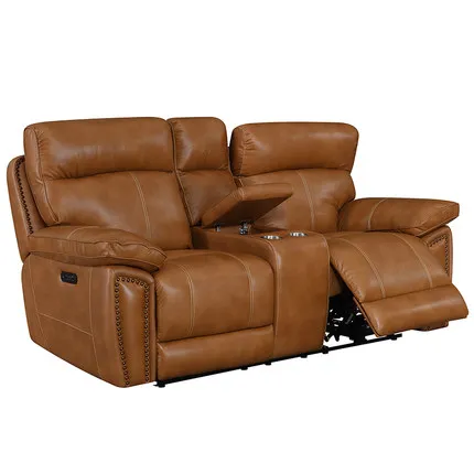 #3 Piece Luxury Living Room Home Theatre Cinema Seats Media Italian Brown Leather Recliners Power Sofa
#3 Piece Luxury Living Room Home Theatre Cinema Seats Media Italian Brown Leather Recliners Power Sofa