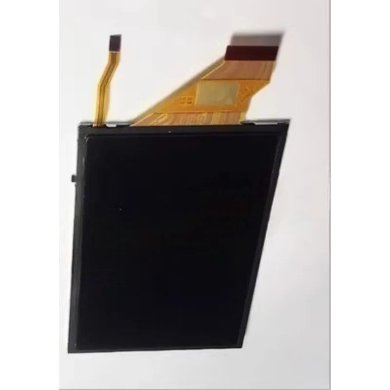 Новый ЖК-дисплей, подходящий для Canon SX610, SX620, SX720, с внешним экраном и подсветкой.
Новый ЖК-дисплей, подходящий для Canon SX610, SX620, SX720, с внешним экраном и подсветкой.