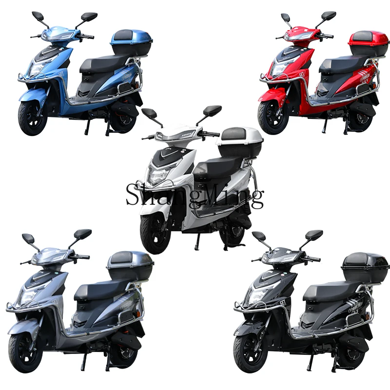 CL high-speed electric motorcycle 96V high-power climbing king electric running king high battery life takeaway battery car
CL high-speed electric motorcycle 96V high-power climbing king electric running king high battery life takeaway battery car