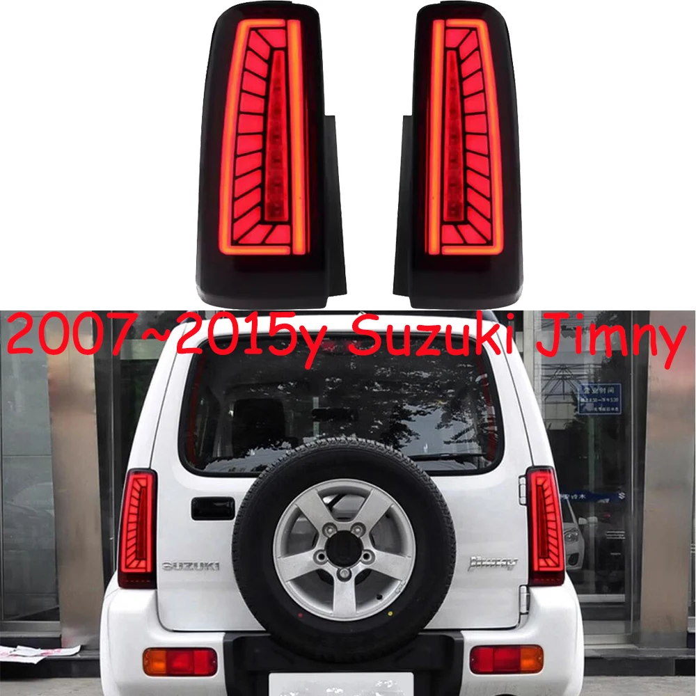 Автомобильные аксессуары, задний бампер для Suzuki Jimny, задний фонарь, задний фонарь, отражатель 2007 ~ 2015y для Suzuki Jimny, противотуманная фара
Автомобильные аксессуары, задний бампер для Suzuki Jimny, задний фонарь, задний фонарь, отражатель 2007 ~ 2015y для Suzuki Jimny, противотуманная фара