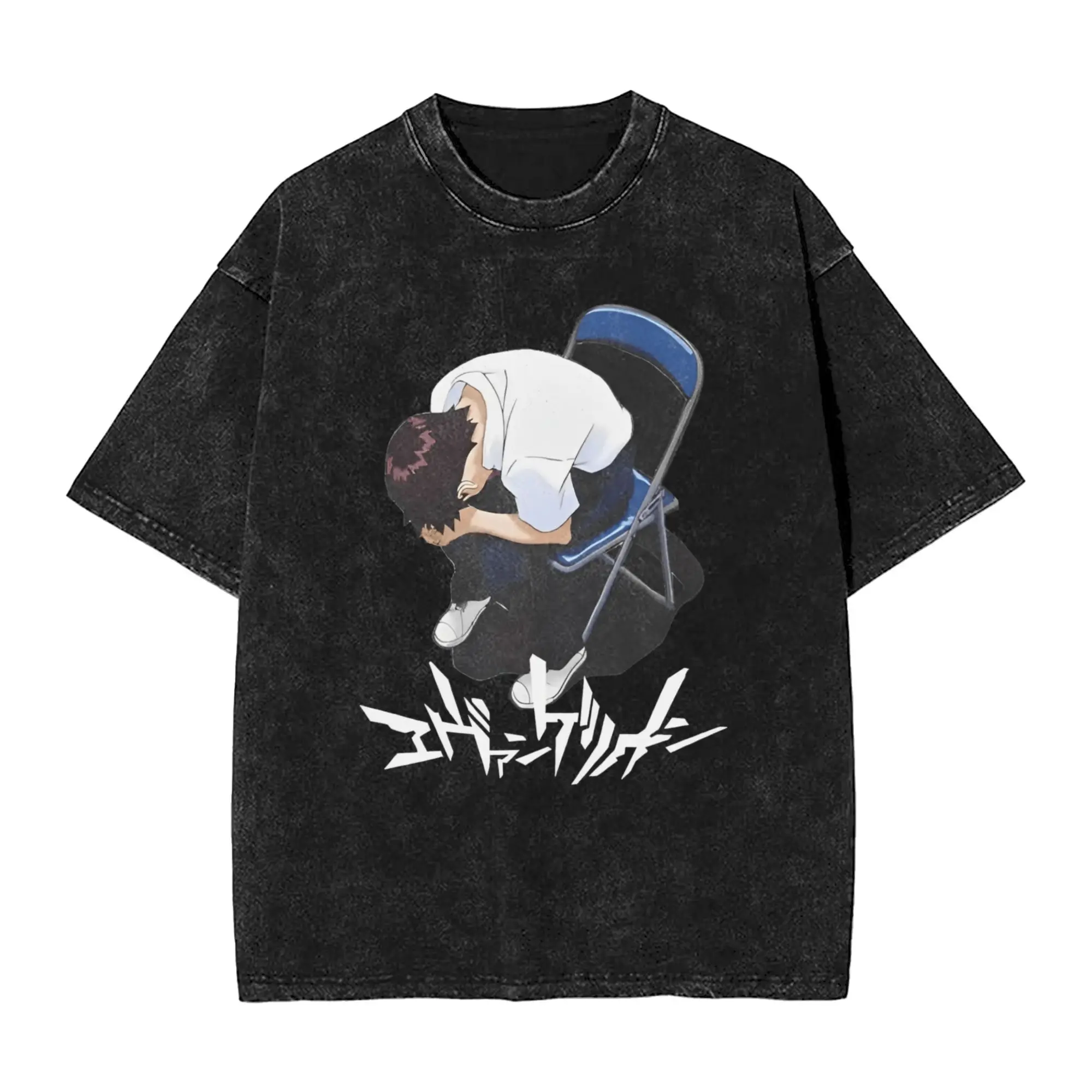 Anime T-Shirts Men Meme Funny Pure Cotton Tee Shirt Round Collar Short Sleeve T Shirt Birthday Gift Tops
Anime T-Shirts Men Meme Funny Pure Cotton Tee Shirt Round Collar Short Sleeve T Shirt Birthday Gift Tops