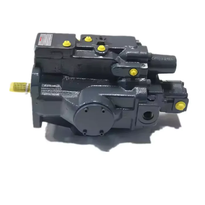 Поршневой насос Гидравлический насос A10VD 43SR1RS5-962-2 Механические детали экскаватора Rexroth Прямые продажи с фабрики 
Поршневой насос Гидравлический насос A10VD 43SR1RS5-962-2 Механические детали экскаватора Rexroth Прямые продажи с фабрики