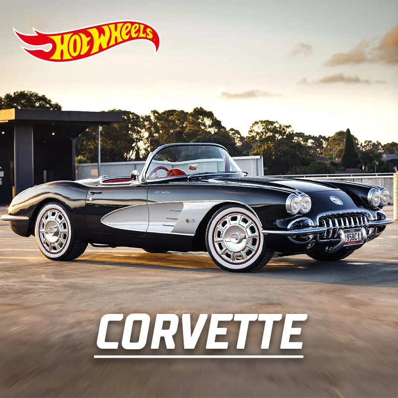 Модель автомобиля из сплава с огненным колесом, игрушка Corvette 62, имитационная модель Corvette, игрушка, праздничный подарок, настольное украшение на складе
Модель автомобиля из сплава с огненным колесом, игрушка Corvette 62, имитационная модель Corvette, игрушка, праздничный подарок, настольное украшение на складе