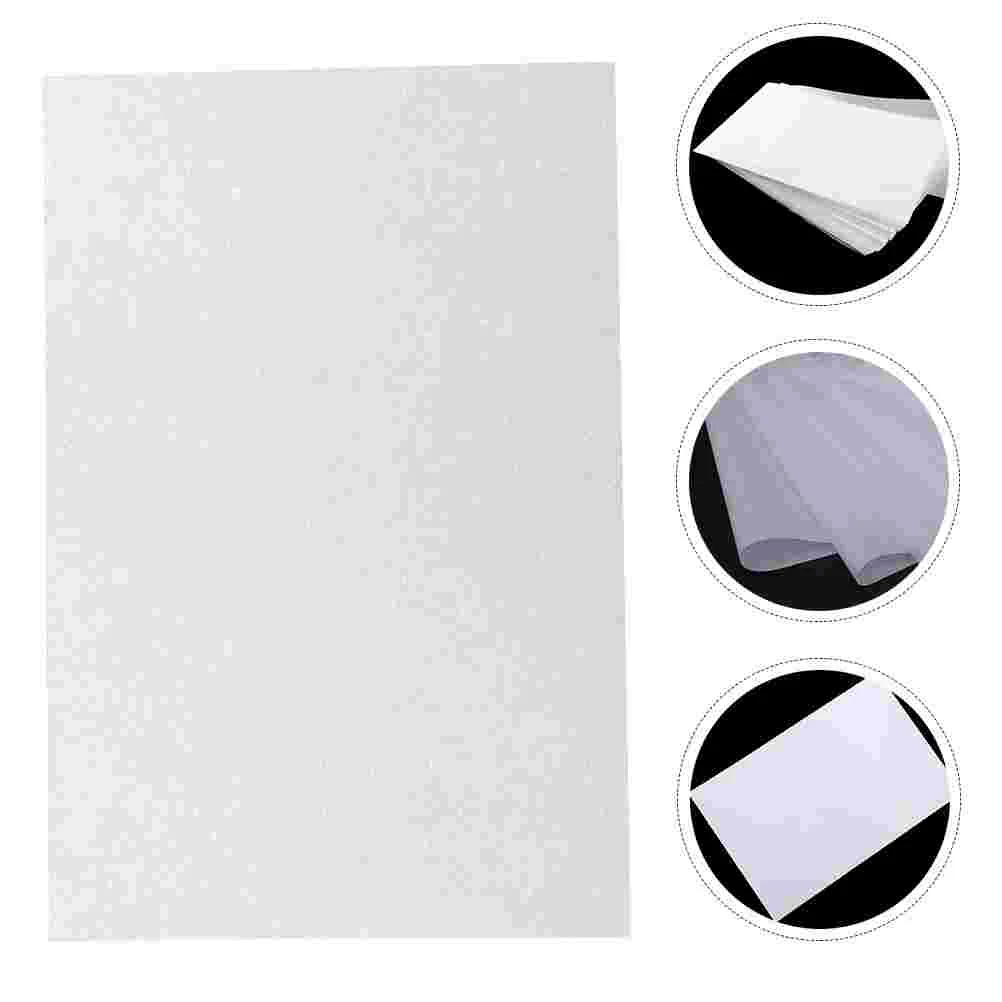 400Pcs Translucent Tracing Paper Copying Calligraphy Writing Drawing Paper Handwriting Supply Sketching Tracing Paper
400Pcs Translucent Tracing Paper Copying Calligraphy Writing Drawing Paper Handwriting Supply Sketching Tracing Paper