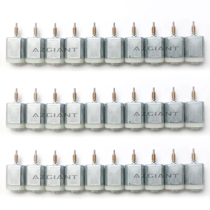 30 PCS For Holden Viva Daewoo Gentra 2005-2009 OEM Car Wing Mirror Folding Inner Power Motor 12V Replacement Core Repair Engine
30 PCS For Holden Viva Daewoo Gentra 2005-2009 OEM Car Wing Mirror Folding Inner Power Motor 12V Replacement Core Repair Engine