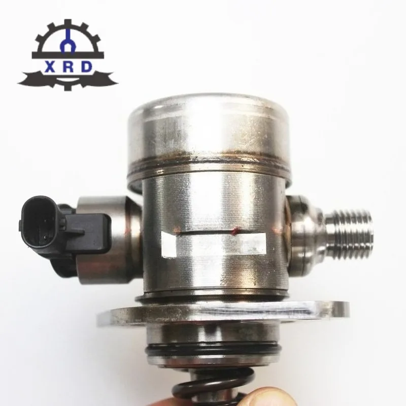 High Pressure Fuel Pump for Changan Oushang 1.5T 1.6L Direct Fit 28552154
High Pressure Fuel Pump for Changan Oushang 1.5T 1.6L Direct Fit 28552154
