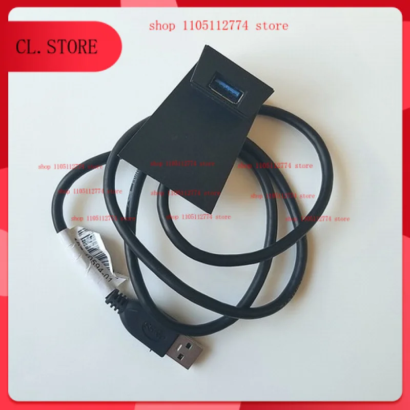 98% новый удлинитель USB 3.0, базовый док-кабель, шнур для NETGEAR A6210 AC1200
98% новый удлинитель USB 3.0, базовый док-кабель, шнур для NETGEAR A6210 AC1200