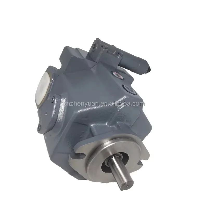 Keiki/Tokimec PV,PH P8V,P16V,P31V,P70V,P70V3,P100V,P100V3,P130V,P130V3,PH80 Piston Pump P16VMR-10-CMC-20-S121-J
Keiki/Tokimec PV,PH P8V,P16V,P31V,P70V,P70V3,P100V,P100V3,P130V,P130V3,PH80 Piston Pump P16VMR-10-CMC-20-S121-J
