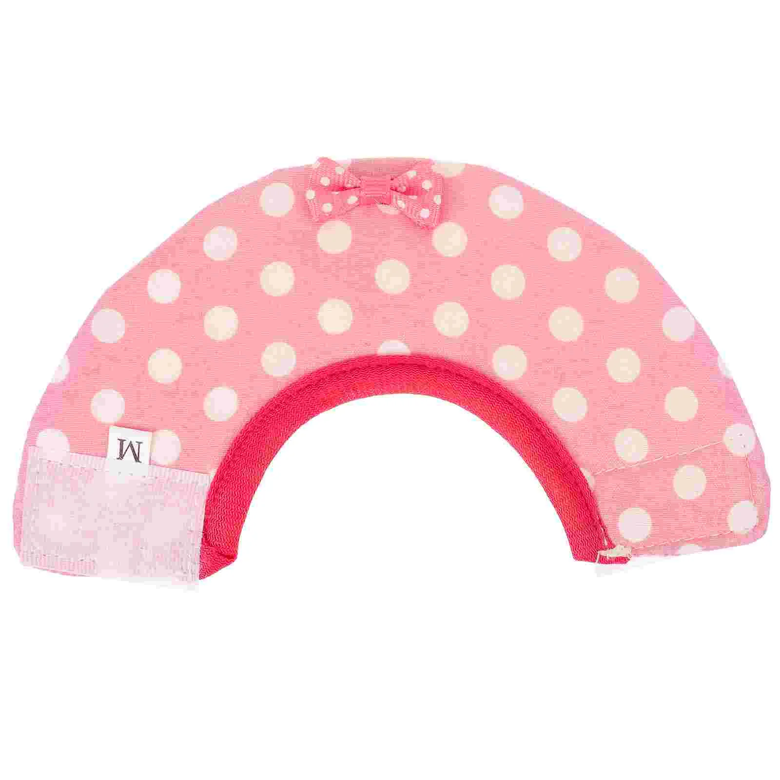 Parrot Protection Circle Birds Anti-biting Collar Elizabeth Anti-pecking Cone Protective Cloth Supply
Parrot Protection Circle Birds Anti-biting Collar Elizabeth Anti-pecking Cone Protective Cloth Supply