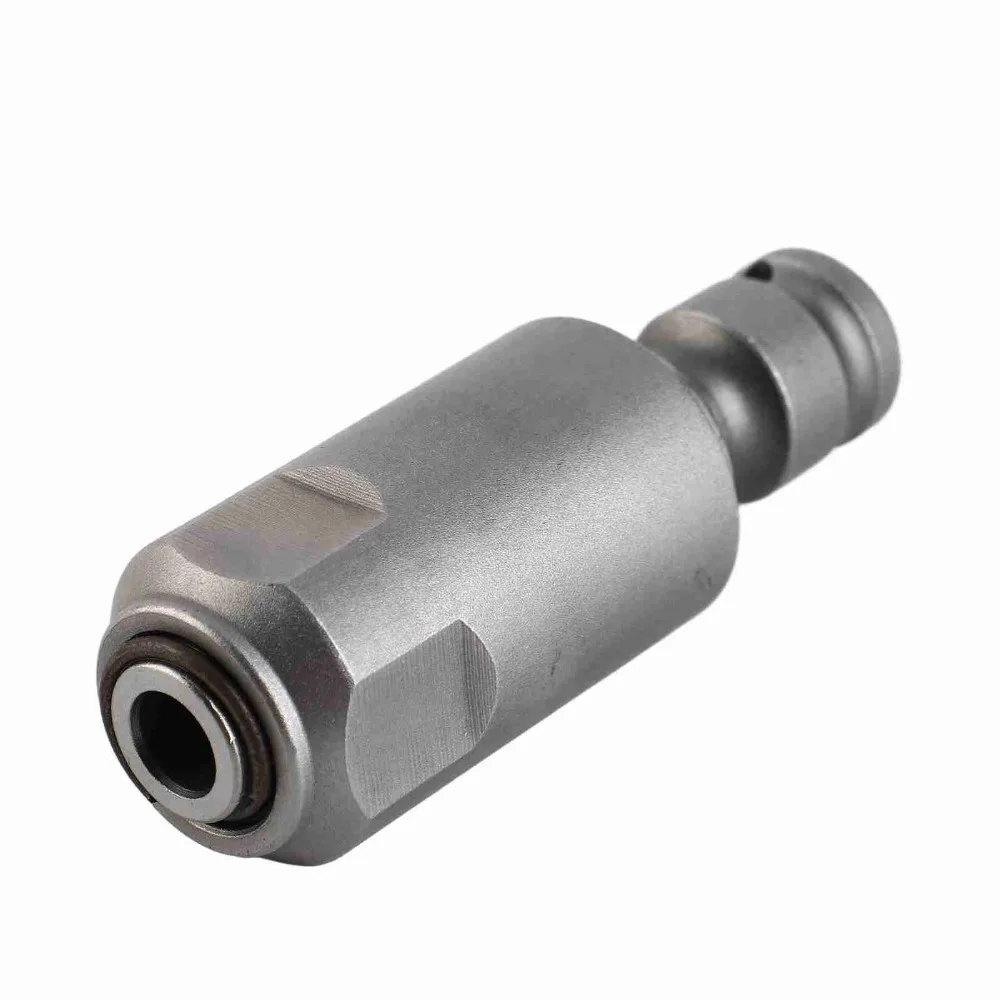 High Carbon Steel Impact Wrench Converter Round Shank 2 Pits 2 Grooves Electric Hammer Adapter Wrench Adapter
High Carbon Steel Impact Wrench Converter Round Shank 2 Pits 2 Grooves Electric Hammer Adapter Wrench Adapter
