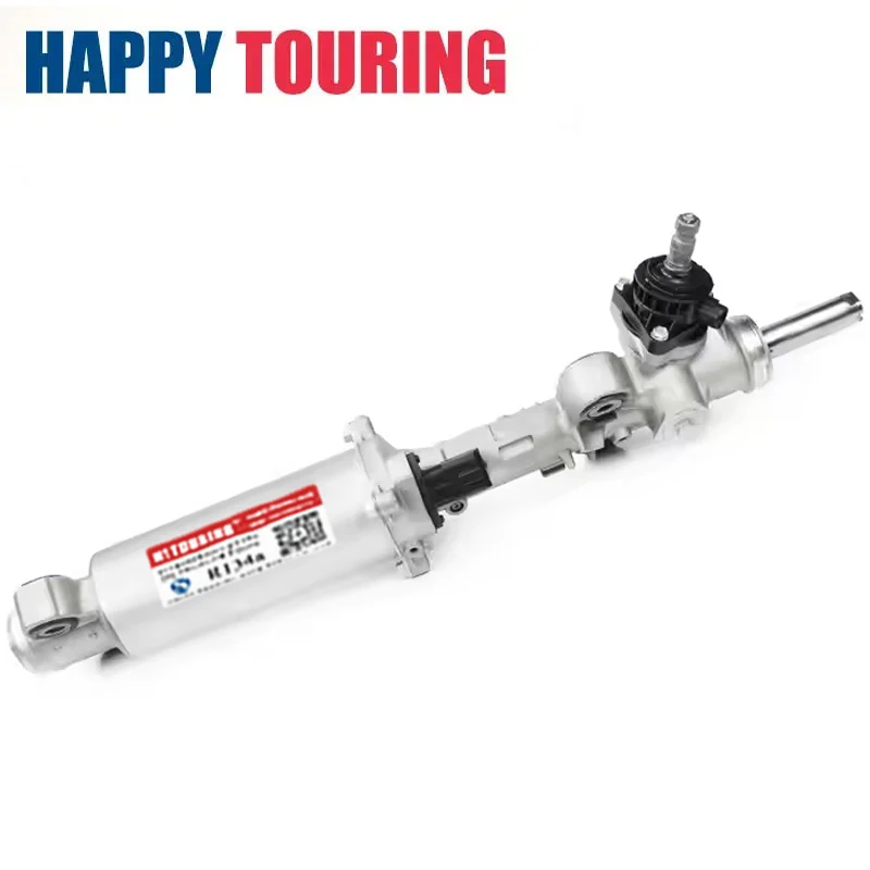 LHD Auto Steering Gear for Mazda RX8 03-07 Electrical Power Steering Rack and Pinion FE0132110D FE01-32-110D
LHD Auto Steering Gear for Mazda RX8 03-07 Electrical Power Steering Rack and Pinion FE0132110D FE01-32-110D