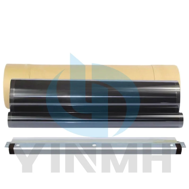 Полотно для трансфера + ремень для трансфера IBT для Konica Minolta Bizhub C220 C280 C360 C224 C284 C364 C454e C258 C368 C308 C226
Полотно для трансфера + ремень для трансфера IBT для Konica Minolta Bizhub C220 C280 C360 C224 C284 C364 C454e C258 C368 C308 C226