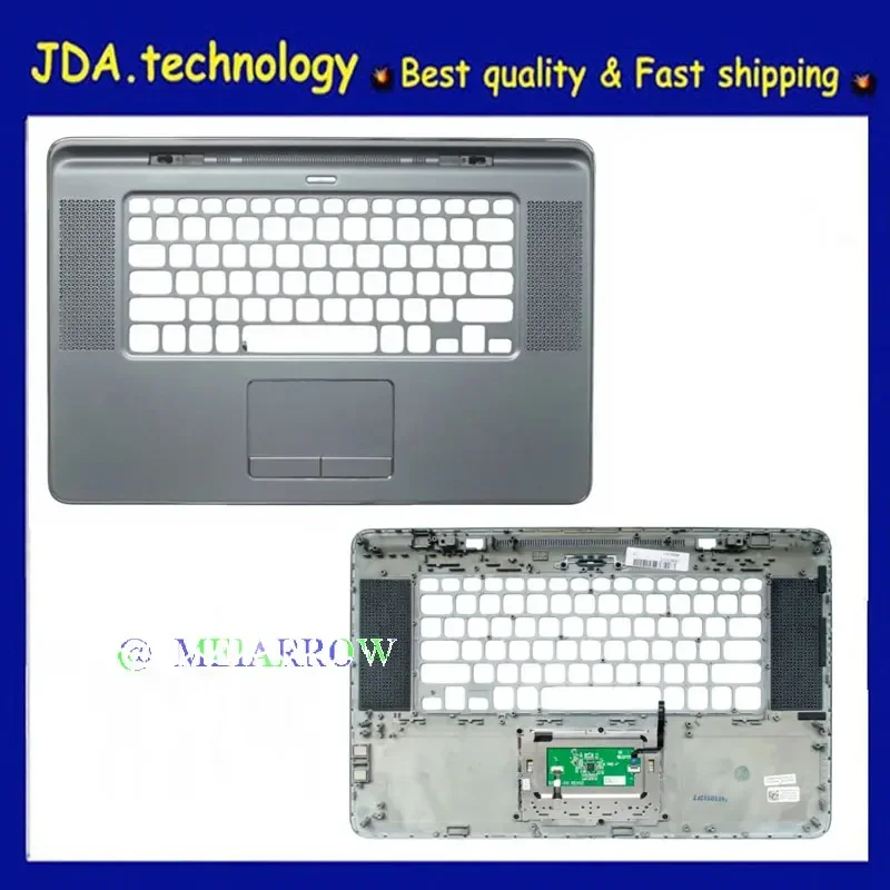 MEIARROW New/org For Dell XPS 15Z L511Z L512Z Palmrest US Keyboard bezel Upper cover touchpad 0XN7R 00XN7R
MEIARROW New/org For Dell XPS 15Z L511Z L512Z Palmrest US Keyboard bezel Upper cover touchpad 0XN7R 00XN7R