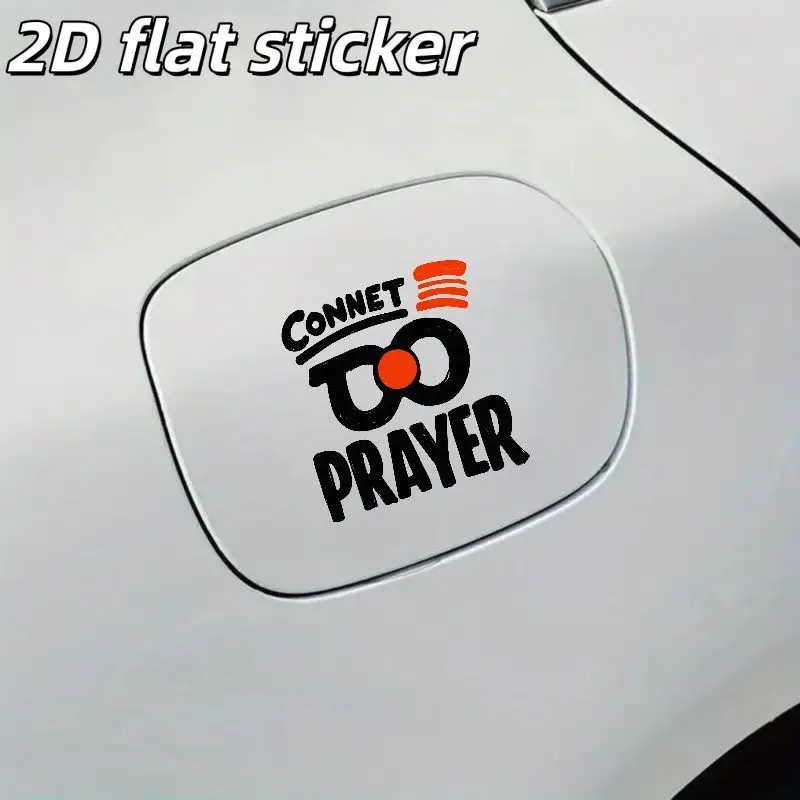 Waterproof Vinyl Sticker for Car Window Body Decor 1Pc 2D Flat Retro Lettering Graffiti
Waterproof Vinyl Sticker for Car Window Body Decor 1Pc 2D Flat Retro Lettering Graffiti