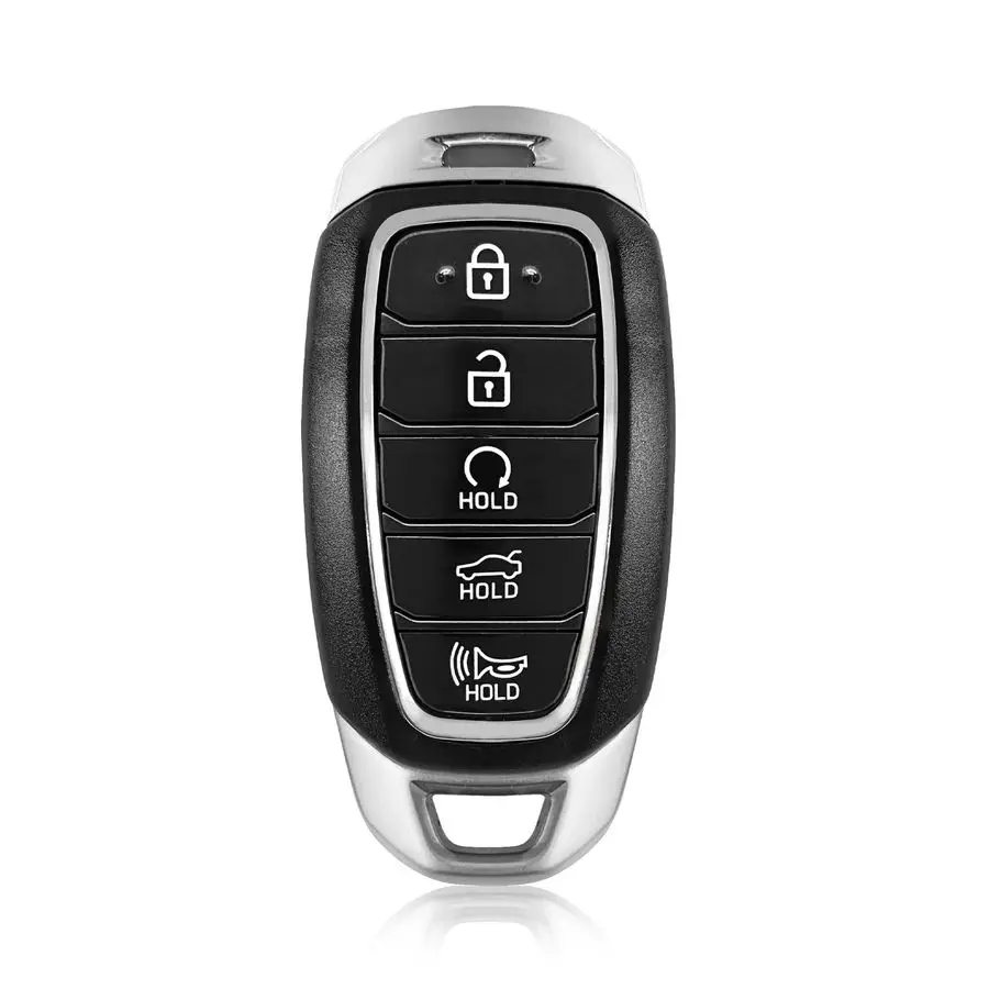 for 2020 2021 2022 2023 Hyundai Elantra Key Fob Remote Control NYOMBEC5FOB2004 5 Buttons 6A 434MHz
for 2020 2021 2022 2023 Hyundai Elantra Key Fob Remote Control NYOMBEC5FOB2004 5 Buttons 6A 434MHz