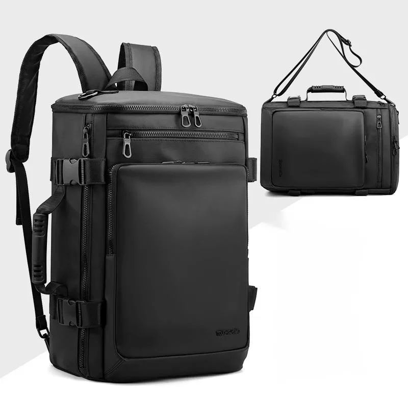 Large Laptop Backpack Men Multifunctional Travel Luggage Pack Male Business Mochila Office Waterproof Rucksack
Large Laptop Backpack Men Multifunctional Travel Luggage Pack Male Business Mochila Office Waterproof Rucksack