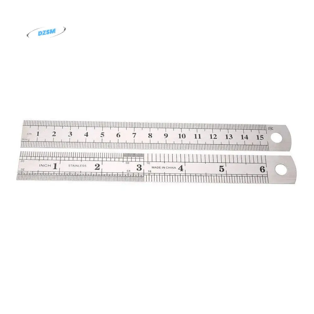 Durable School Office Accessories Double Sided Stationery Measuring Tool Drafting Supplies Straight Ruler
Durable School Office Accessories Double Sided Stationery Measuring Tool Drafting Supplies Straight Ruler