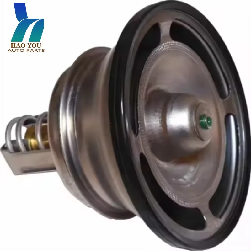 21412639 20560249 EEngine Thermostat Replacement for VNL D13 2011-2022 21613426 21237213
21412639 20560249 EEngine Thermostat Replacement for VNL D13 2011-2022 21613426 21237213