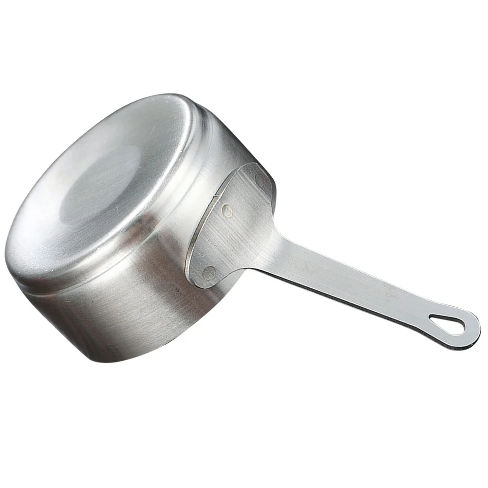 Stainless Steel Sauce Cup Mini Seasoning Bowl with Handle Condiment Dipping Bowls Soy Tomato
Stainless Steel Sauce Cup Mini Seasoning Bowl with Handle Condiment Dipping Bowls Soy Tomato