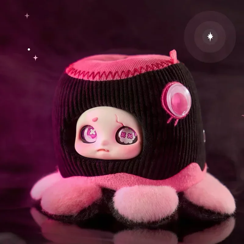 Cino Black Monday Series виниловая слепая коробка игрушки Kawaii аниме фигурка Caixa Caja Surprise Mystery Box куклы подарок для девочек 
Cino Black Monday Series виниловая слепая коробка игрушки Kawaii аниме фигурка Caixa Caja Surprise Mystery Box куклы подарок для девочек