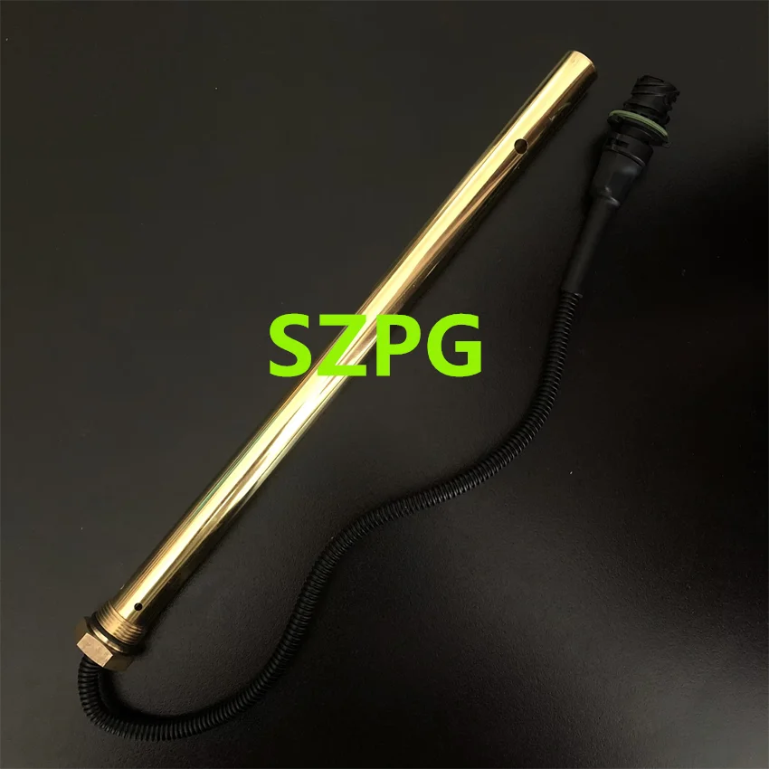 Oil Level Sensor Switch VOE17202021 17202021 for A35F A40F L110F L120F L150G L180G
Oil Level Sensor Switch VOE17202021 17202021 for A35F A40F L110F L120F L150G L180G