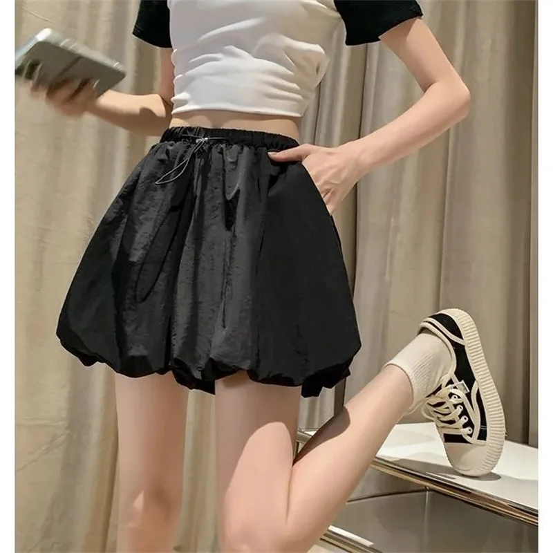 GELITAYIN Vintage Sweet Bud Skirt Women A-line Lace-up High Waist Female Mini Skirts Faldas Ajustadas Short Skirts With Lining D
GELITAYIN Vintage Sweet Bud Skirt Women A-line Lace-up High Waist Female Mini Skirts Faldas Ajustadas Short Skirts With Lining D