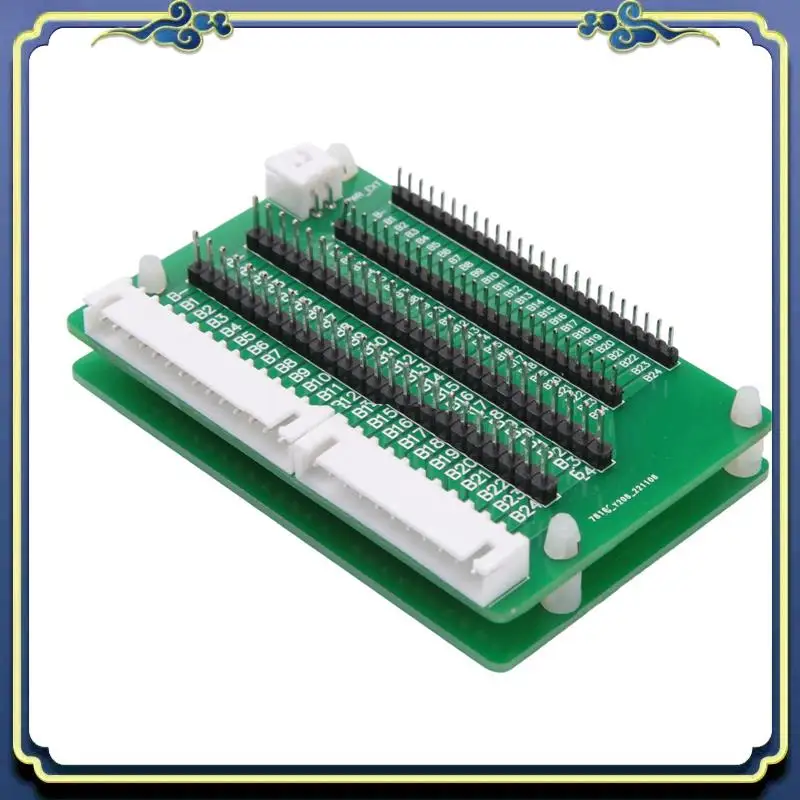 Портативный 2X для JK Active Balancer, ремонт дифференциального напряжения, Bluetooth-эквалайзер, передача XH2,54 мм, поворот на 2,0 мм
Портативный 2X для JK Active Balancer, ремонт дифференциального напряжения, Bluetooth-эквалайзер, передача XH2,54 мм, поворот на 2,0 мм