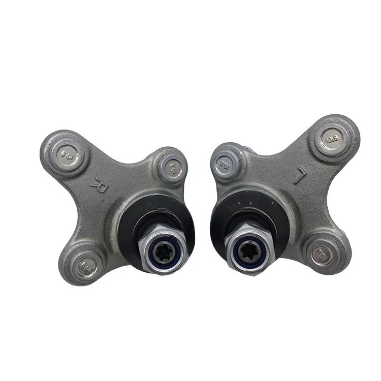 Automobile Control Arm Ball Head Suspension Swing Arm Ball Head
Automobile Control Arm Ball Head Suspension Swing Arm Ball Head