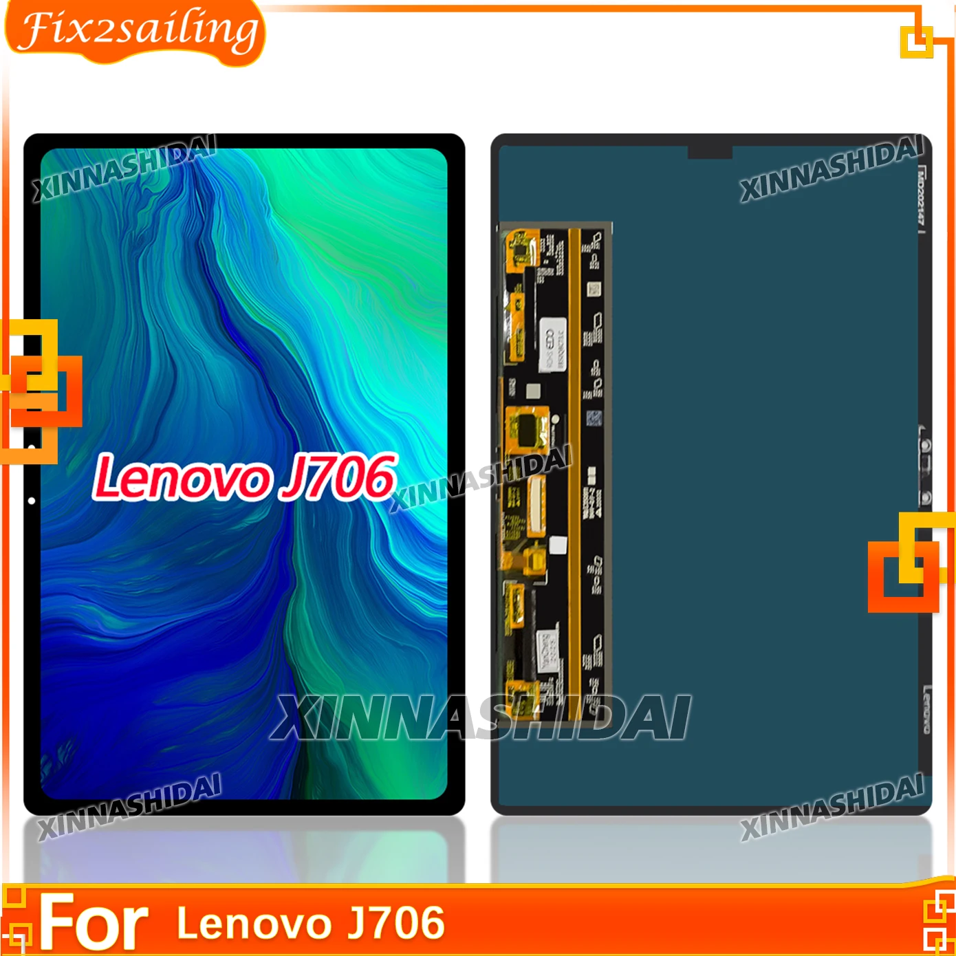 100% Tested LCD For Lenovo J706 LCD Display Touch Screen Digitizer Assembly Replacement For For Lenovo J706 
100% Tested LCD For Lenovo J706 LCD Display Touch Screen Digitizer Assembly Replacement For For Lenovo J706