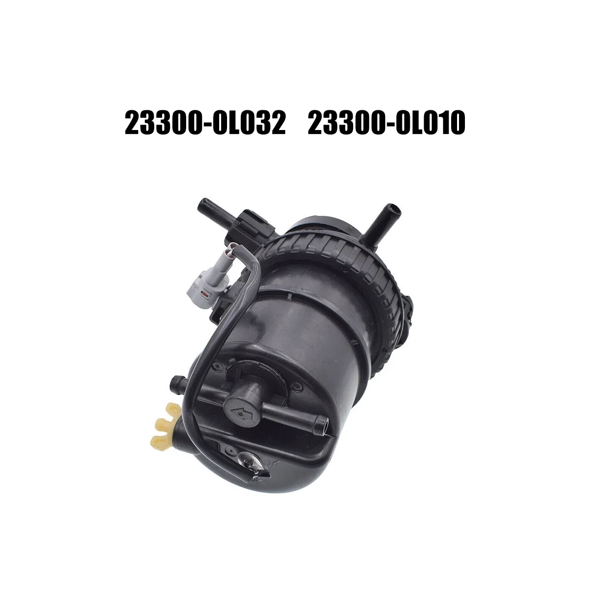 A40P-Car Fuel Filter Assembly for TOYOTA HILUX 2KDFTV KUN25 2004-2015 23300-0L032 23300-0L010 233000L032 233000L010
A40P-Car Fuel Filter Assembly for TOYOTA HILUX 2KDFTV KUN25 2004-2015 23300-0L032 23300-0L010 233000L032 233000L010