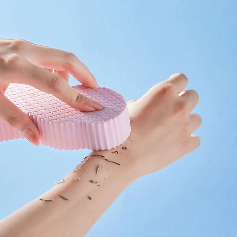 10PC Body Scrubber Bath Exfoliating Scrub Sponge Shower Brush Body Skin Cleaner Dead Skin RemoverEsponja Exfoliante Soft Sponge
10PC Body Scrubber Bath Exfoliating Scrub Sponge Shower Brush Body Skin Cleaner Dead Skin RemoverEsponja Exfoliante Soft Sponge