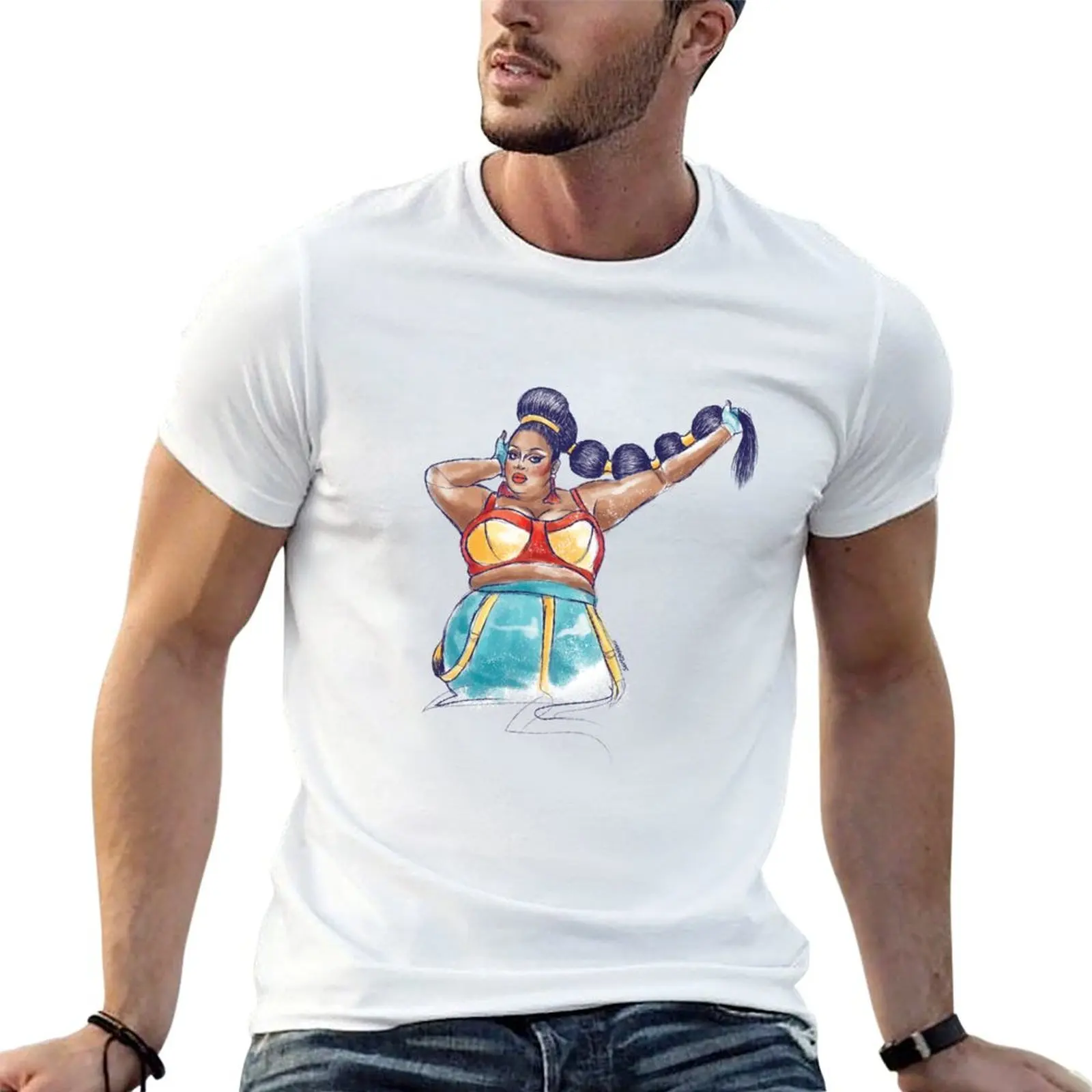 Silky Nutmeg Ganache T-Shirt t shirt man casual t shirt for man 100 percent cotton t shirt man plain T-shirt
Silky Nutmeg Ganache T-Shirt t shirt man casual t shirt for man 100 percent cotton t shirt man plain T-shirt