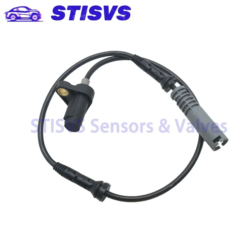 34521182159 1/2PCS Front Rear Left/Right ABS Wheel Speed Sensor For BMW 7 E38 730 740 750 728 735 725 34521182160 CarSpare Parts
34521182159 1/2PCS Front Rear Left/Right ABS Wheel Speed Sensor For BMW 7 E38 730 740 750 728 735 725 34521182160 CarSpare Parts