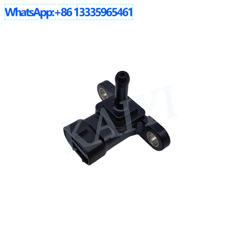 For Isuzu 4HK1/6HK1 Air Intake Pressure Sensor 079800-5580
For Isuzu 4HK1/6HK1 Air Intake Pressure Sensor 079800-5580