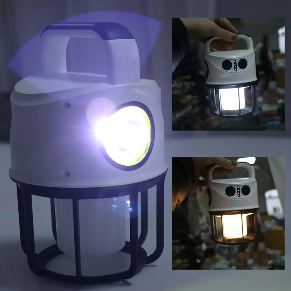 USB-фонарь для кемпинга с плавной регулировкой яркости, высокой светоотдачей, аварийный прожектор, двойной источник света, водонепроницаемый
USB-фонарь для кемпинга с плавной регулировкой яркости, высокой светоотдачей, аварийный прожектор, двойной источник света, водонепроницаемый